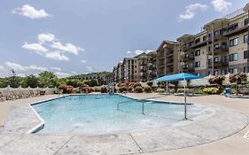 Bluegreen Vacations Paradise Point Ascend Resort Collection Hollister Mo